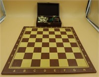Chess Set - Jogo Xadrez