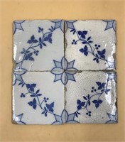Antique Tiles - Azulejos Antigos