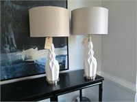WHITE LAMPS