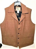 Cripple Creek Shooter’s Vest