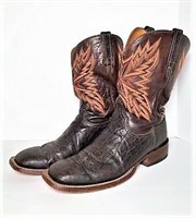 Lucchese 2000 Men's Boots