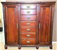 La-Z-Boy Kincaid Dresser & Side Cabinet