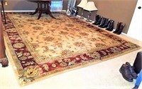Kingsley House Thick Pile Rug