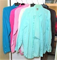 Men's Cinch Shirts in Solid Colors