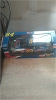 Nascar number 84 diecast car new in box