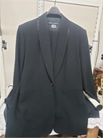 Nyard jacket and slacks sz 14