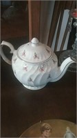 Windsor English teapot