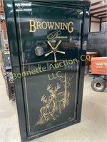Browning Platinum Safe with Combination
