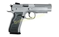 EAA WIT 9MM 17RD 4.5" STL WNDR