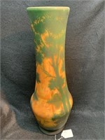 Art Nouveau Reproduction? Daum Nancy Style Vase
