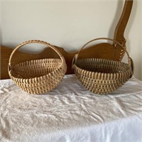 Small American Made Baskets