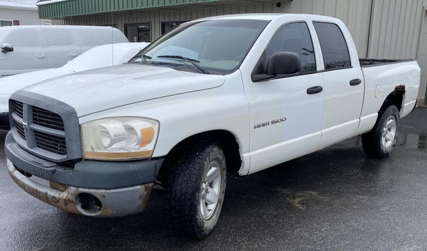 Fall Consignment Auction | Vehicles, Equipment & More