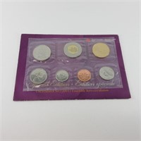 2003 SPECIAL EDITION PROOF LIKE COIN SET