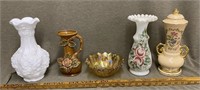 Decorative Glass Items