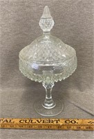 Indiana Diamondpointe Candy Compote