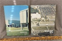 1977-78 Gaston College Yearbooks