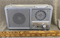Vintage Westminster Radio
