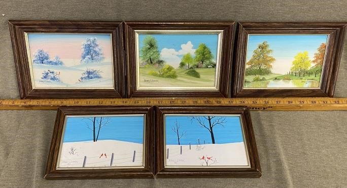 Collectibles, Household, and Christmas Gallery Auction