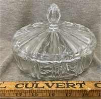 Bombinere Candy Dish