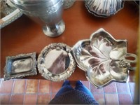 3pc Misc. Trinket Dishes