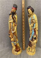 Oriental Figurines by ArtMark