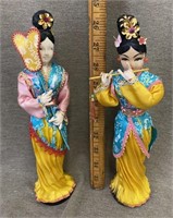 Early Oriental Figurines