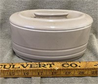 Westinghouse Butter Dish