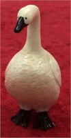 Ivory carving of a bird 3" tall                  (