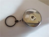 Vintage Key Fob, Extendable