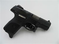 Ruger SR40C .40 Cal Pistol