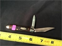 Case Peanut Knife 6220 Ss