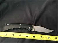 Buck Light Lockback Knife 422a