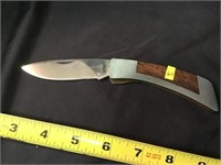 Vintage Gerber, 2 Sportsman Knife, Portland