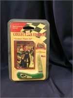Case Nascar Collectors Edition Kyle Petty New In