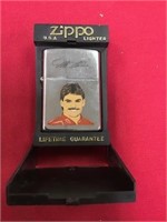 Zippo Lighter Jeff Gordon