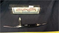 Schroeder Cutlery Co. Battle Of Concord 1775