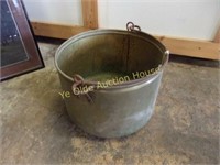 Copper Bucket