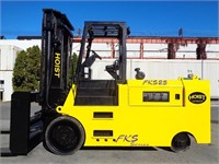 HOIST FKS25