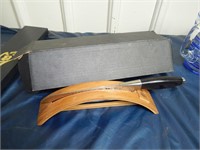 Shun Edo BB1503 Knife with box
