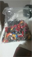 Big bag of Legos