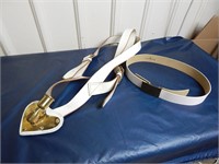 Marine Corps Color Guard Harnesss / belts