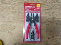 ACE Snap-Ring Pliers