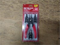ACE Snap-Ring Pliers