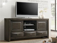 Emily Grey TV Stand