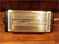 Marvin Quartz Radiant Heater # 1