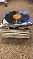 Large set of Misc Records