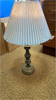 Large Working Lamp