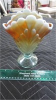 FENTON VASE