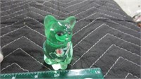 FENTON FIGURINE