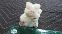 FENTON FIGURINE